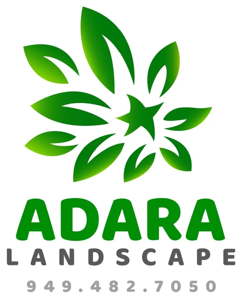 Custom outdoor landscaping in Laguna Niguel, CA - Adara Landscape