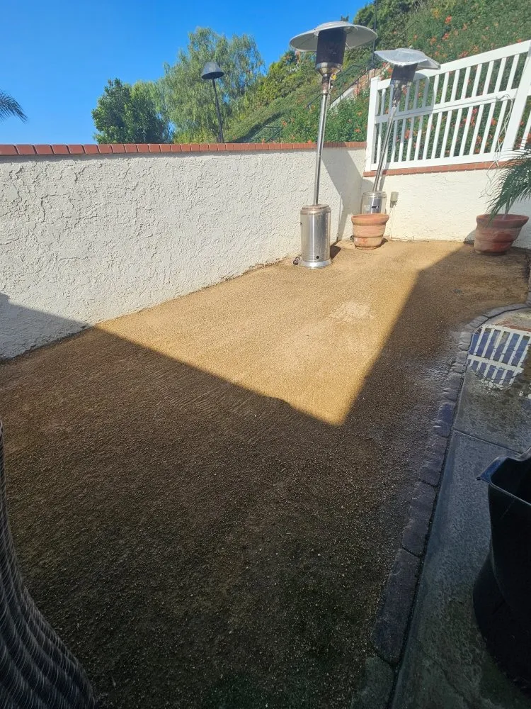 Local residential landscaping in Laguna Niguel, CA by Adara Landscape