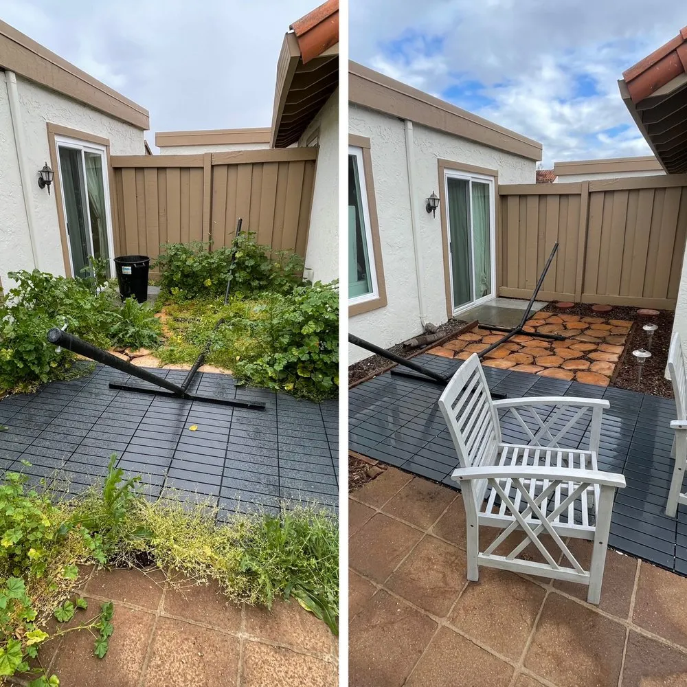 Expert landscape design for year-round maintenance across Sunnyvale, CA - Adara Landscapes