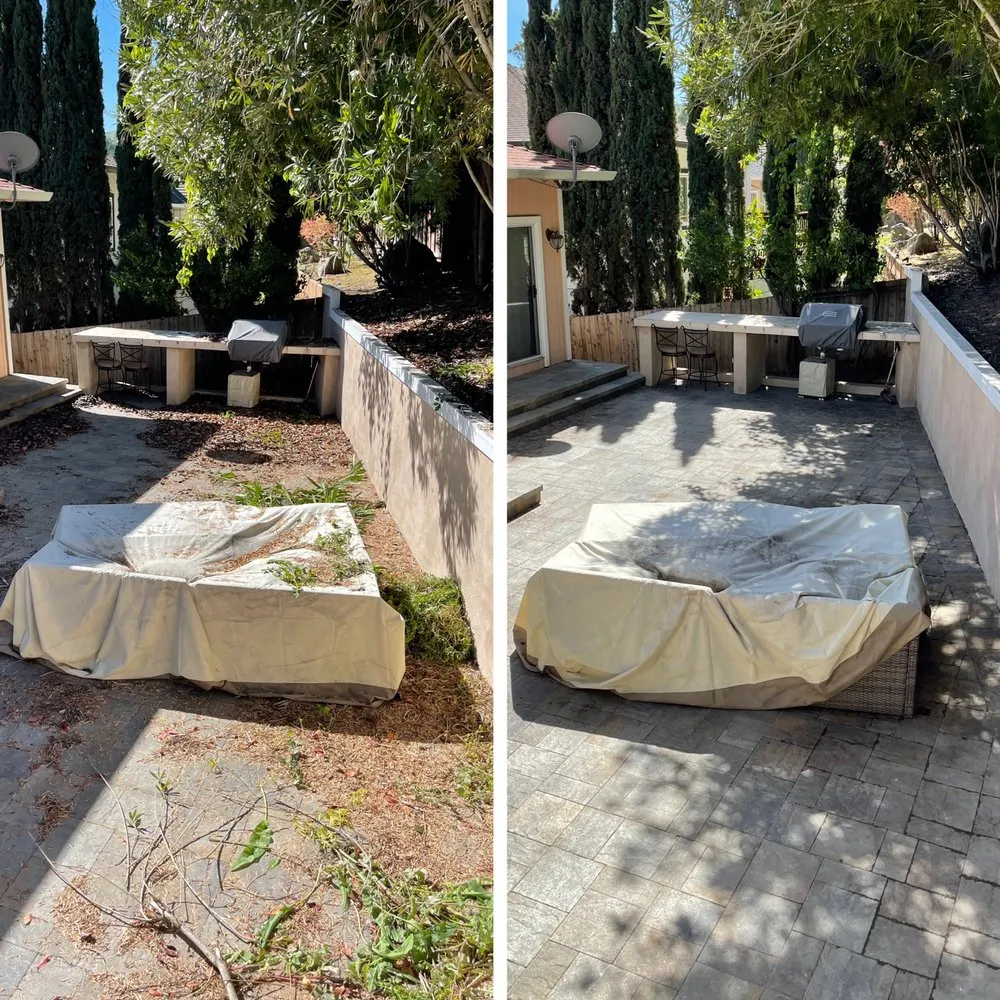 Expert landscape installation for homes in Sunnyvale, CA by Adara Landscapes