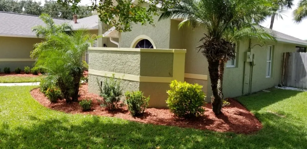 Top-rated landscaping services in Satellite Beach, FL by Adara Lawn and Pool