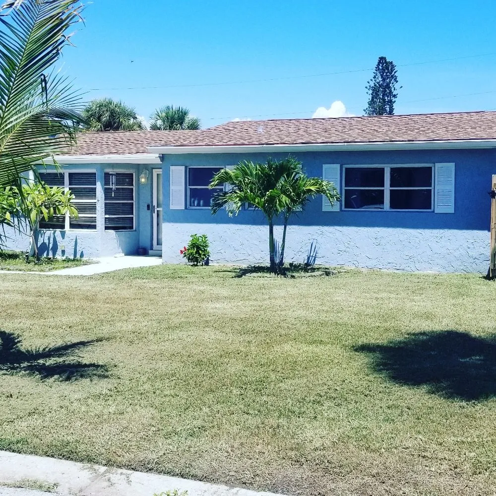 Reliable landscape design experts serving Satellite Beach, FL - Adara Lawn and Pool