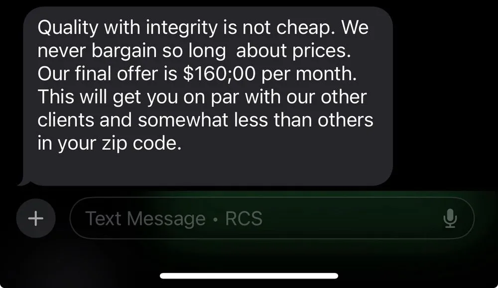 Expert outdoor landscaping experts serving Greenacres, FL - AD&B Lawncare