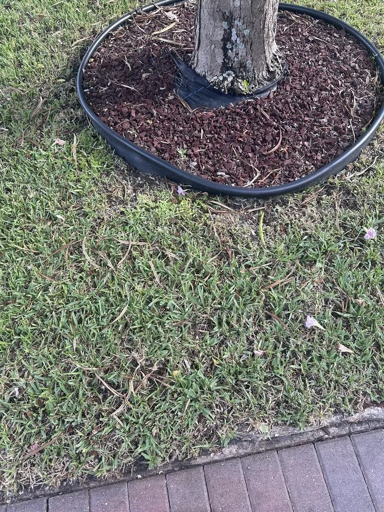 Trusted landscape design for outdoor upgrades in Greenacres, FL by AD&B Lawncare