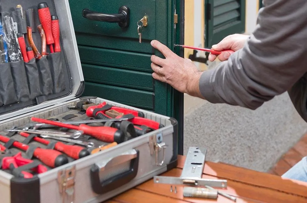 Affordable yard maintenance experts serving Britton, MI - ADC Handyman Services