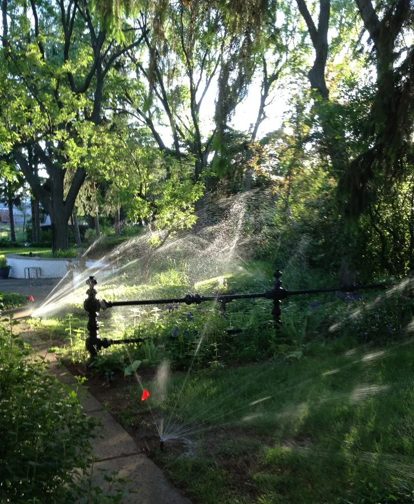 Local lawn care service experts serving Pulaski, WI - ADC Maintenance