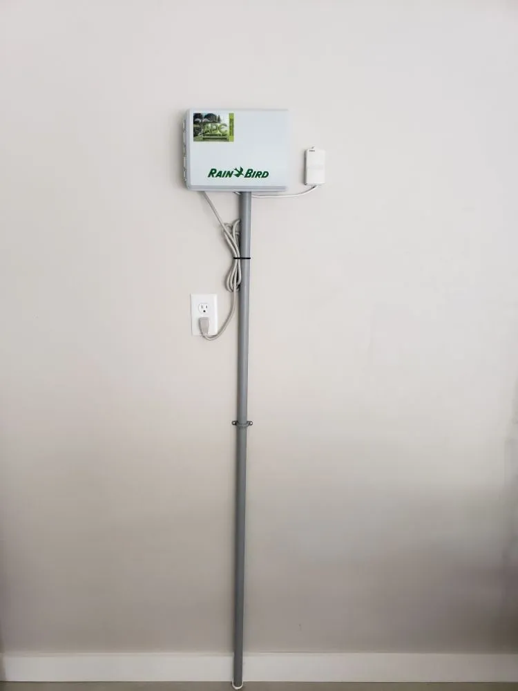 Custom garden landscaping for residential properties across Pulaski, WI - ADC Maintenance