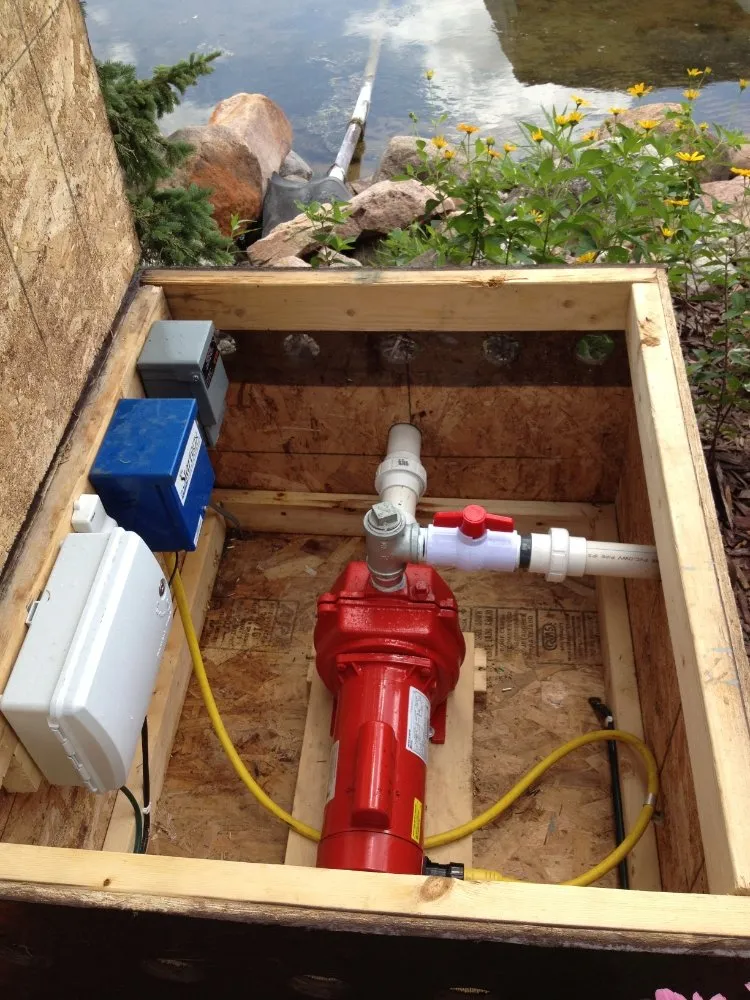 Reliable landscape design for homes across Pulaski, WI - ADC Maintenance