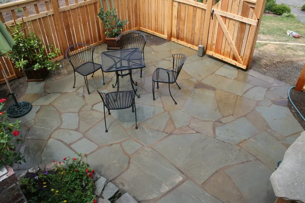 Reliable landscaping services for homes in Puyallup, WA by Adc Rock Walls And Landscaping
