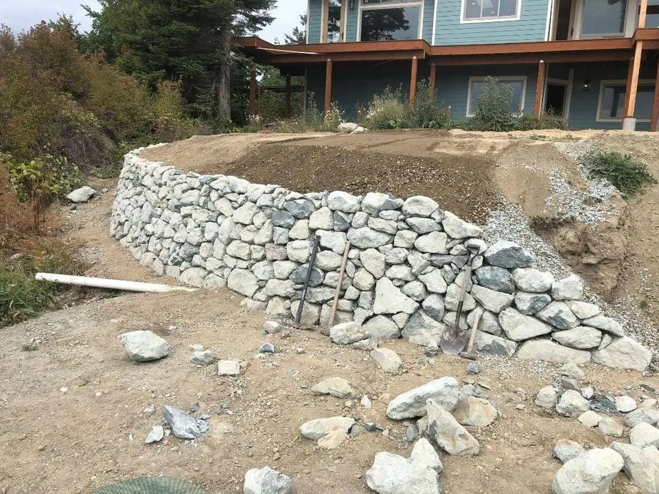 Professional outdoor landscaping near you across Puyallup, WA - Adc Rock Walls And Landscaping