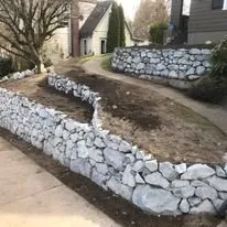 Top-rated landscape installation near you across Puyallup, WA - Adc Rock Walls And Landscaping