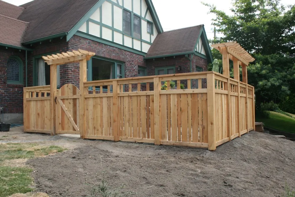 Top-rated outdoor landscaping near you in Puyallup, WA by Adc Rock Walls And Landscaping