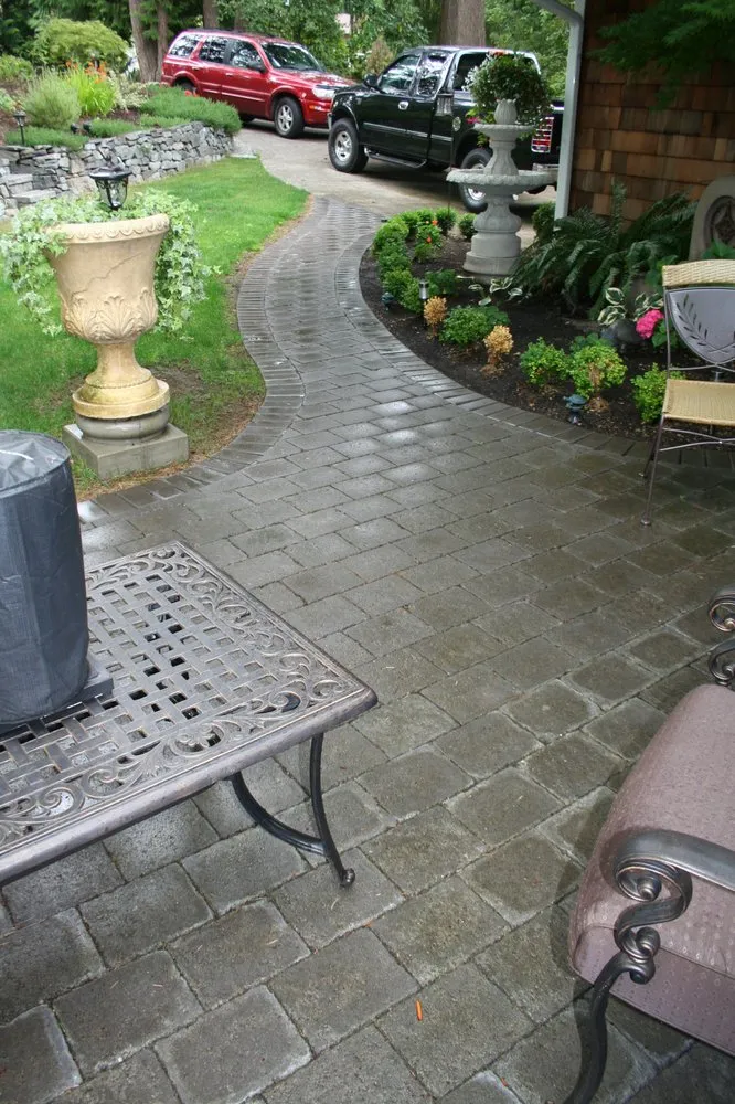 Trusted landscaping services for homes in Puyallup, WA by Adc Rock Walls And Landscaping