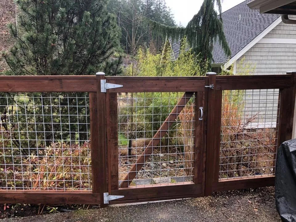 Reliable yard cleanup service for beautiful yards in Puyallup, WA by Adc Rock Walls And Landscaping