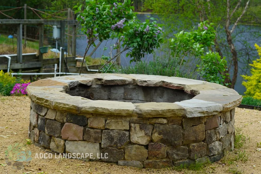 Expert landscaping services near you across Henderson, NC - Adco Landscape