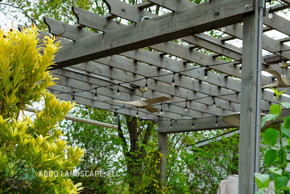 Reliable outdoor landscaping experts serving Henderson, NC - Adco Landscape