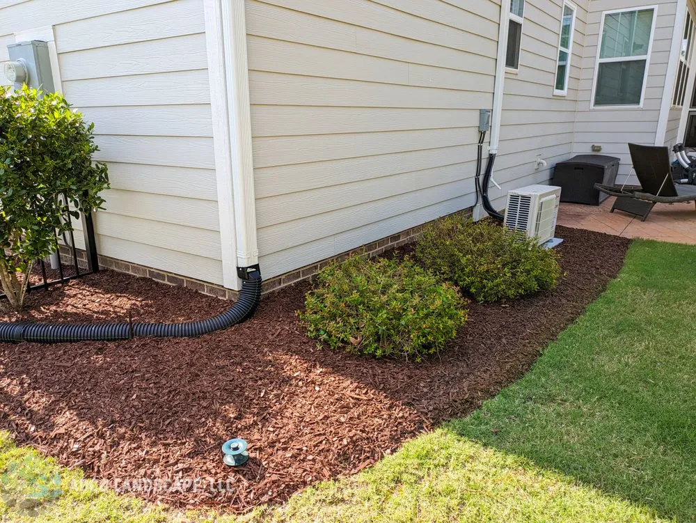 Local landscaping services for beautiful yards across Henderson, NC - Adco Landscape
