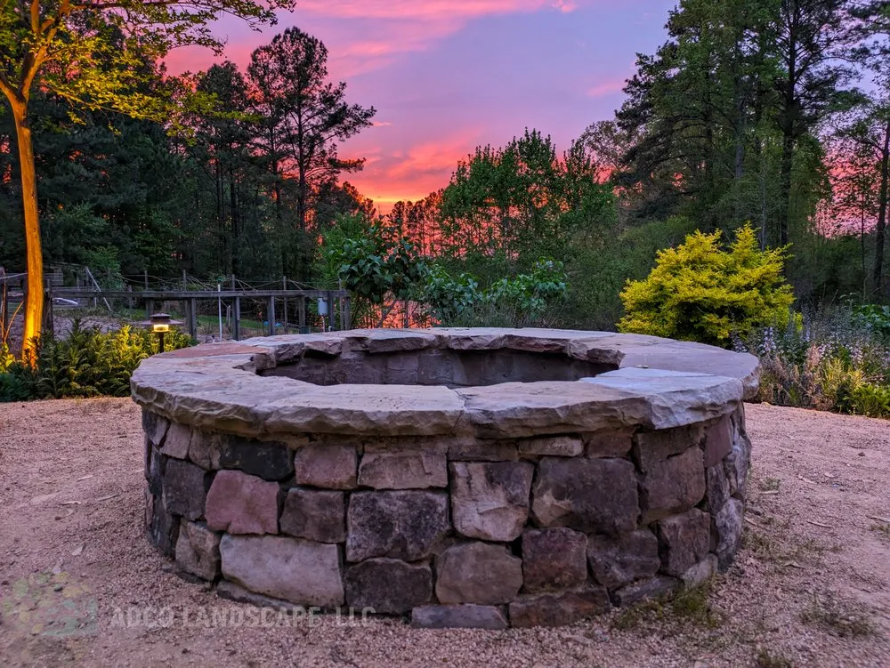 Local landscape design in Henderson, NC - Adco Landscape
