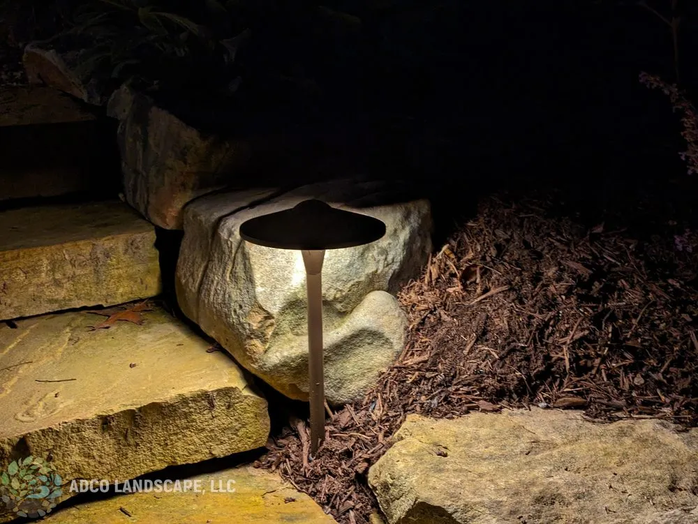 Top-rated residential landscaping in Henderson, NC - Adco Landscape