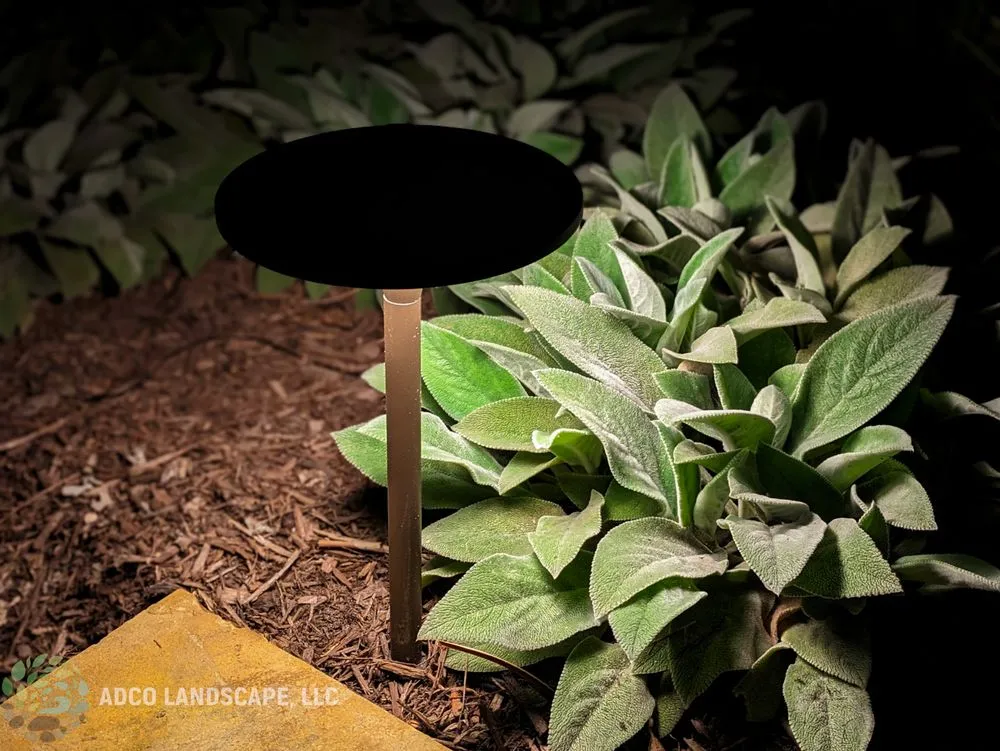 Reliable lawn mowing service in Henderson, NC by Adco Landscape