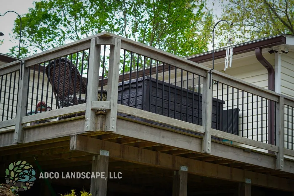 Professional lawn care service near you across Henderson, NC - Adco Landscape