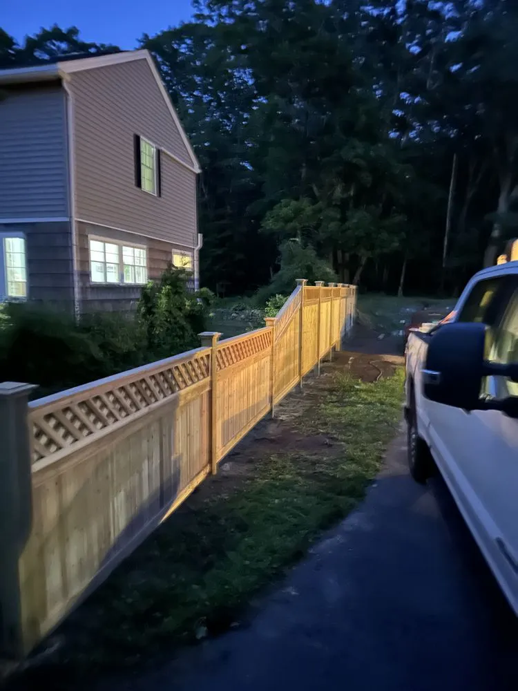 Reliable lawn care service in Salem, NH by ADCO Services