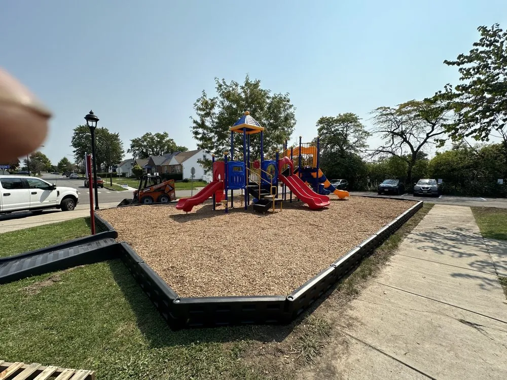 Trusted garden landscaping for outdoor upgrades in Salem, NH by ADCO Services