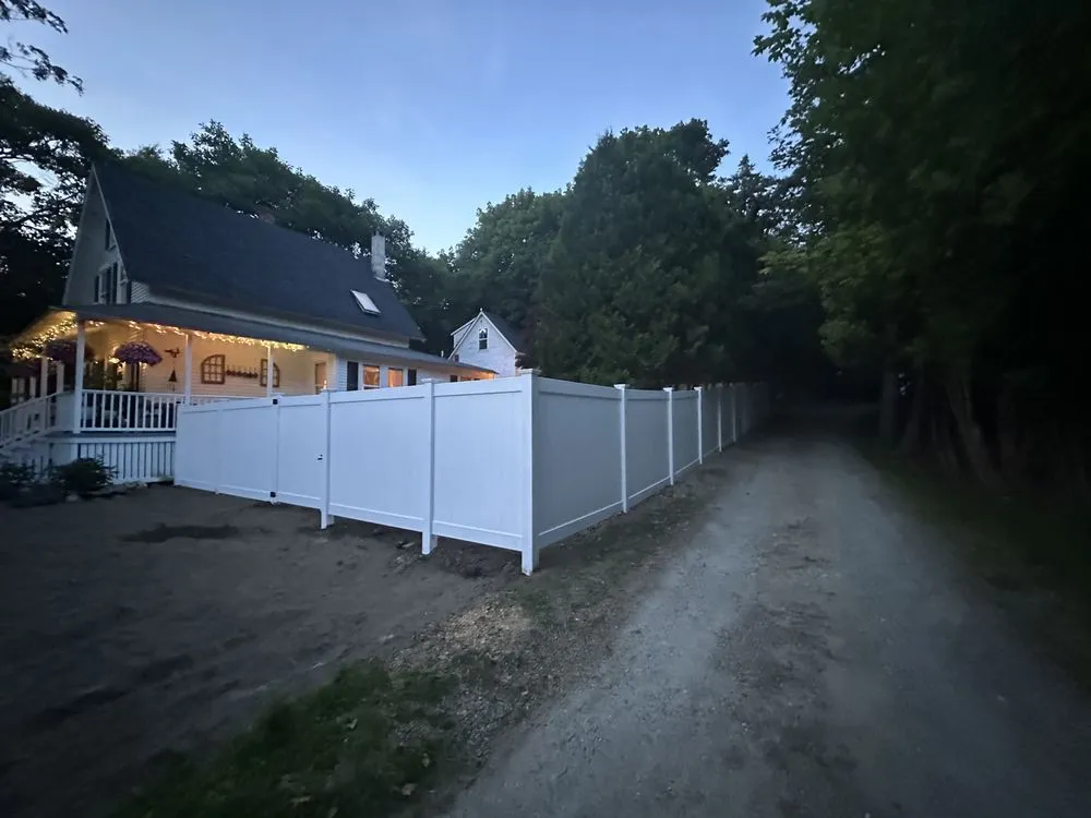 Expert landscape design in Salem, NH - ADCO Services