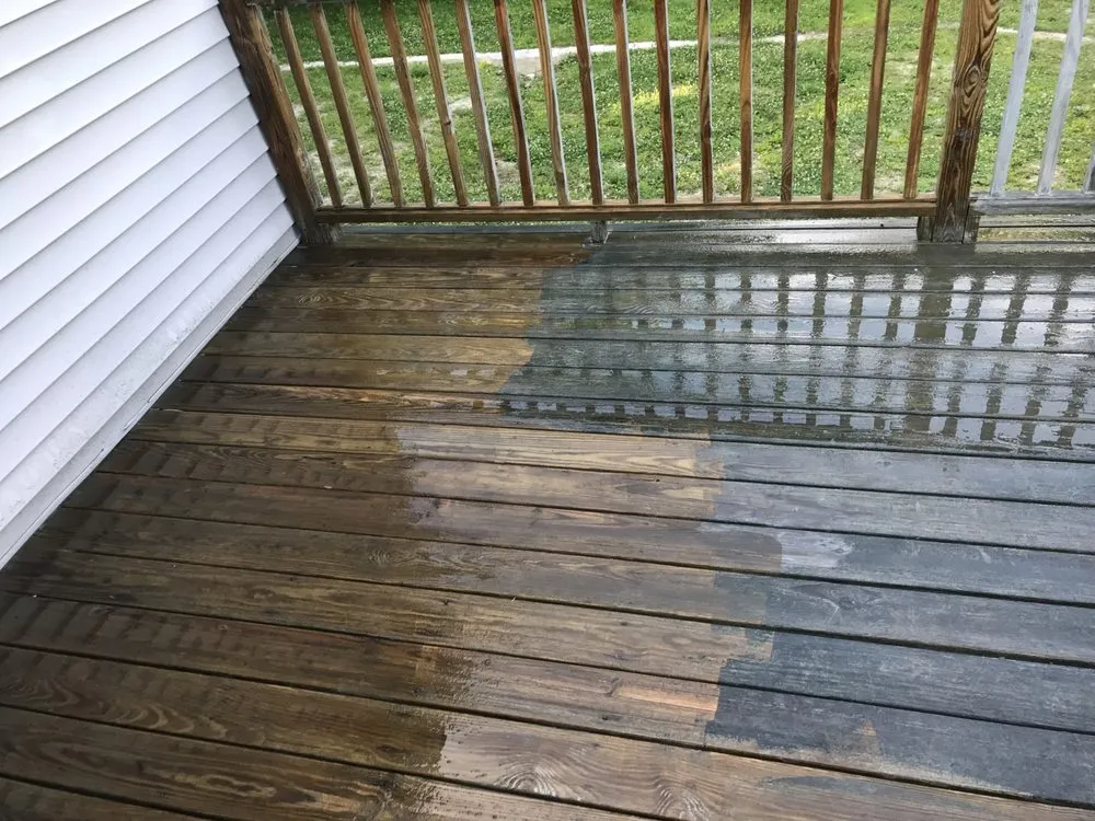 Affordable landscape installation in Salem, NH by ADCO Services