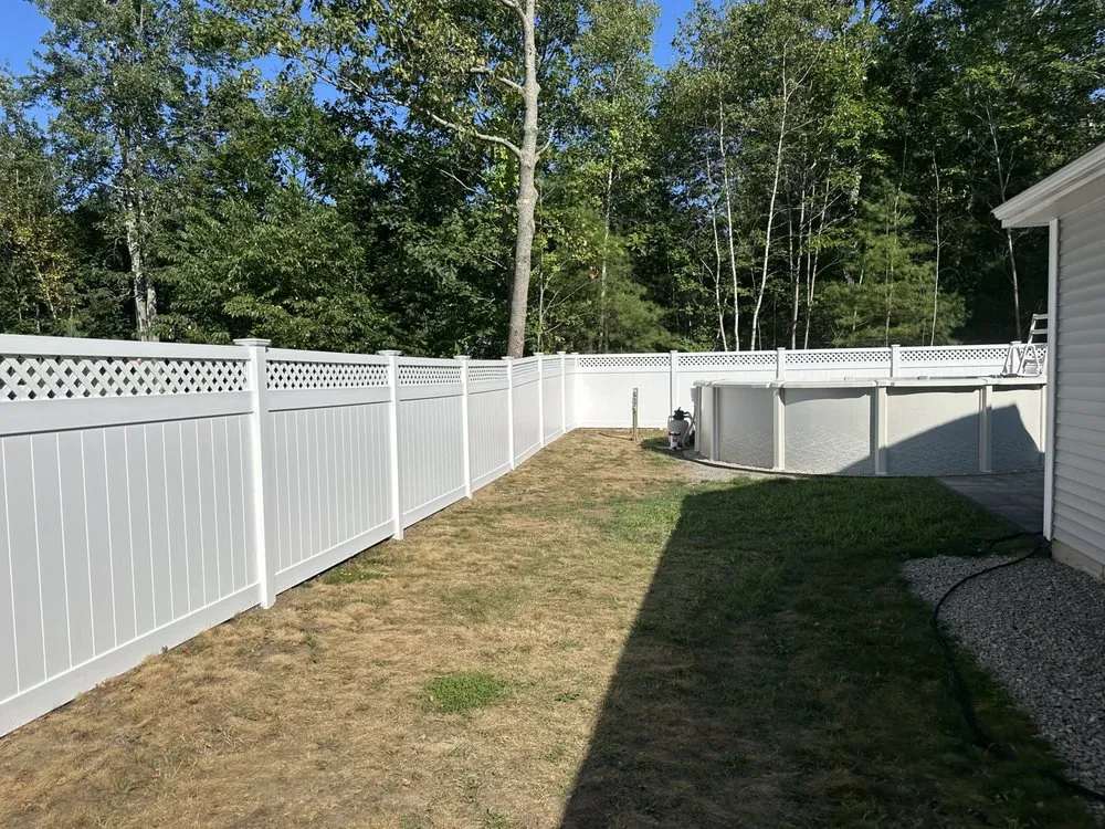 Professional outdoor landscaping for year-round maintenance across Salem, NH - ADCO Services