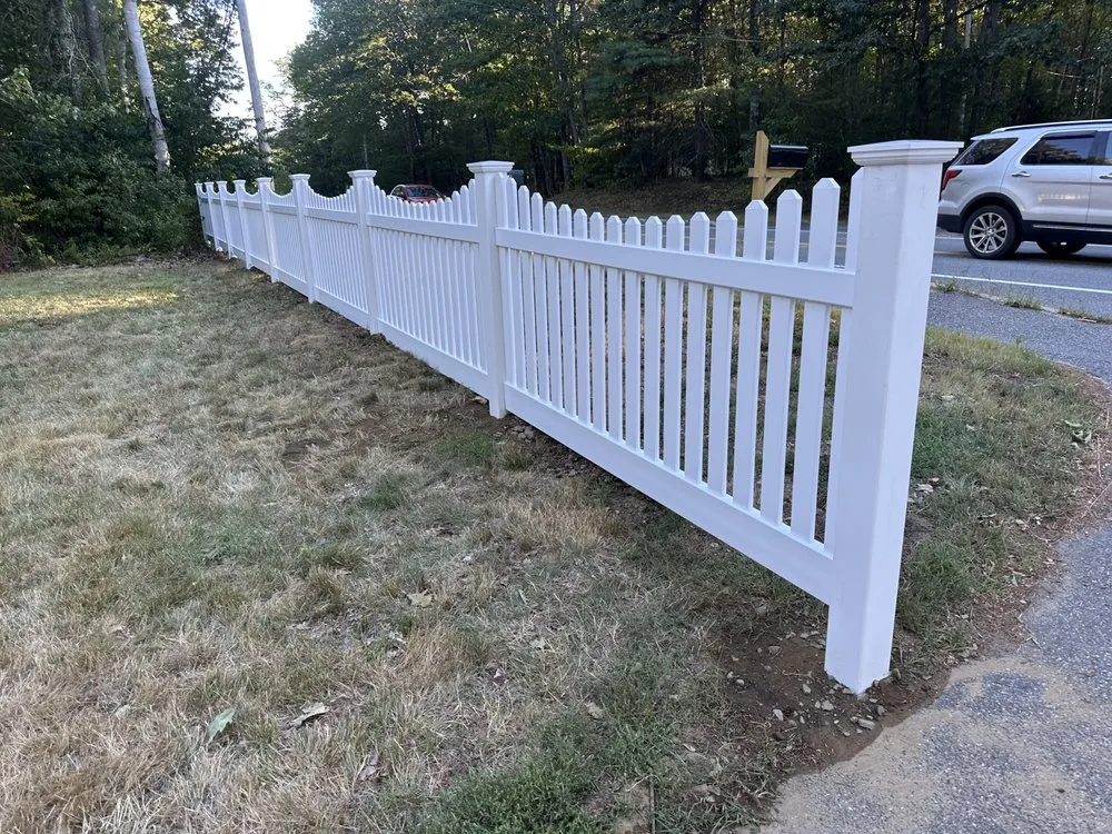 Expert outdoor landscaping near you in Salem, NH by ADCO Services