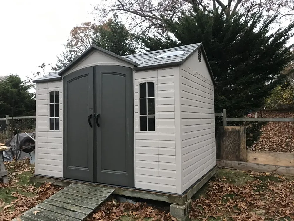 Trusted lawn care service for residential properties across Salem, NH - ADCO Services