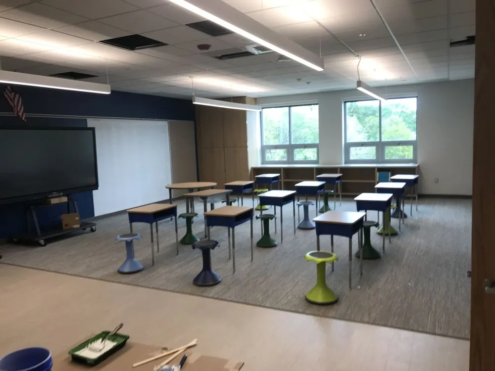 Custom lawn care service in Salem, NH by ADCO Services