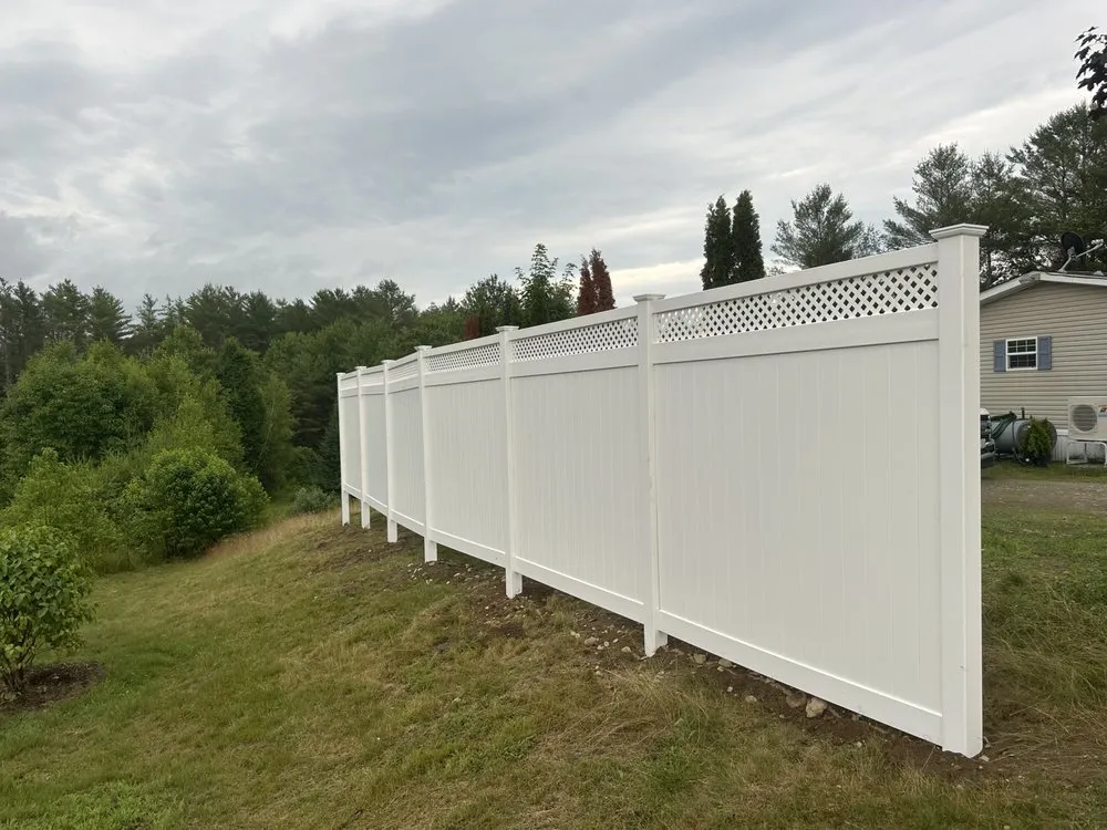 Affordable landscape design for residential properties in Salem, NH by ADCO Services