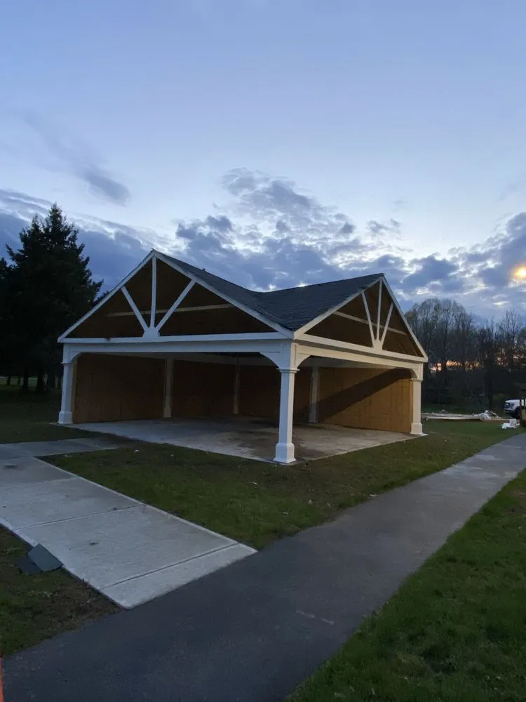 Trusted landscape installation for residential properties in Salem, NH by ADCO Services