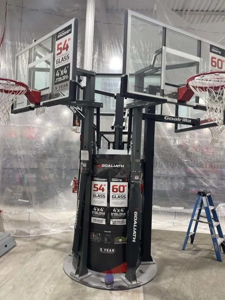 Professional outdoor landscaping near you across Salem, NH - ADCO Services