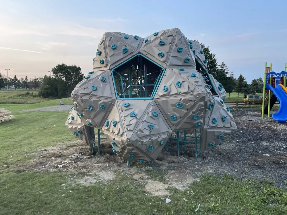 Professional yard cleanup service for year-round maintenance in Salem, NH by ADCO Services