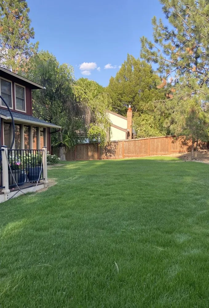 Custom landscape design experts serving Spokane Valley, WA - Add A Lawn Quality Hydroseeding