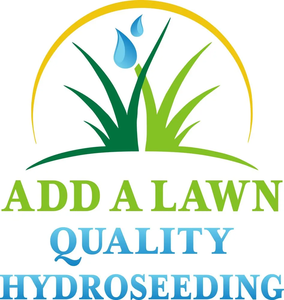 Local outdoor landscaping in Spokane Valley, WA by Add A Lawn Quality Hydroseeding