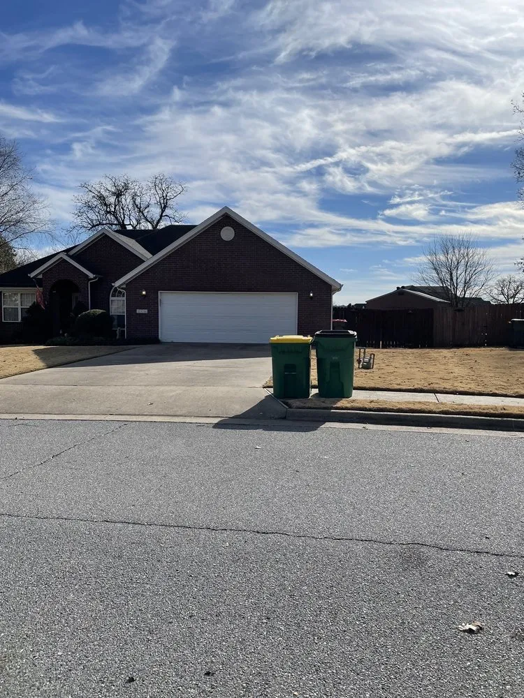 Affordable landscaping services in Springdale, AR - Add-Pro Lawn Care