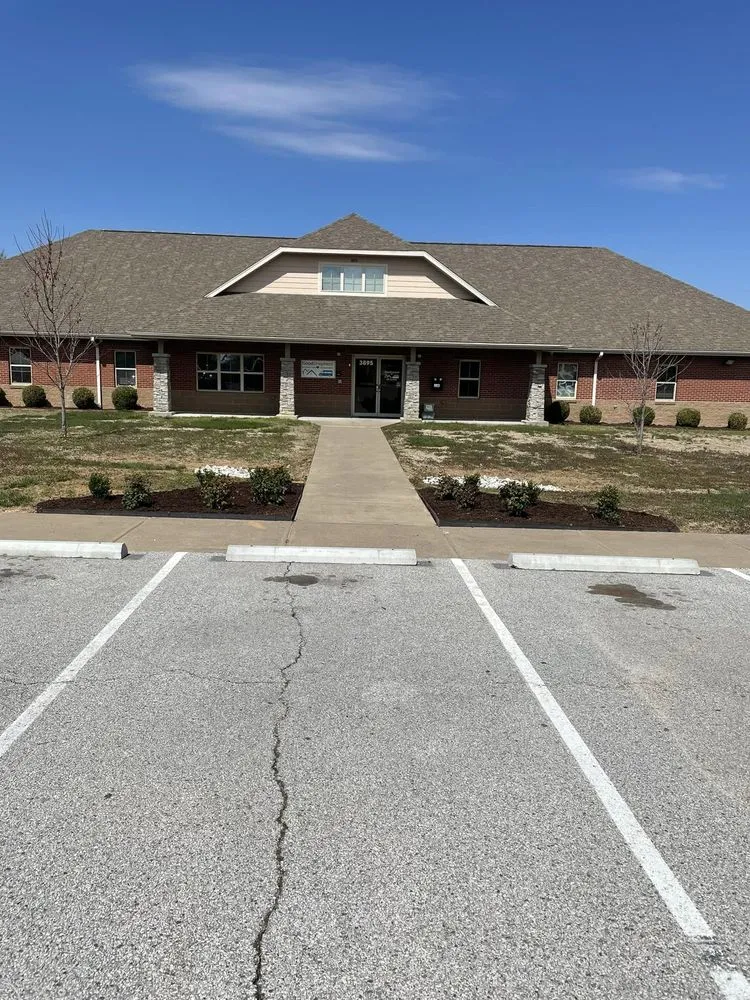 Top-rated yard maintenance in Springdale, AR - Add-Pro Lawn Care