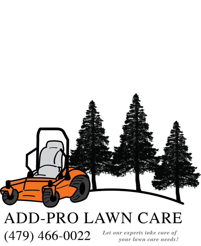 Reliable lawn care service with custom design in Springdale, AR by Add-Pro Lawn Care