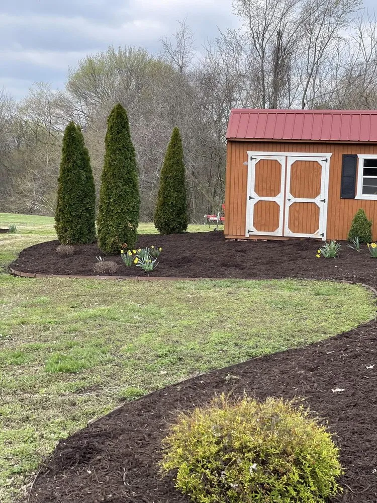 Top-rated yard maintenance experts serving Springdale, AR - Add-Pro Lawn Care