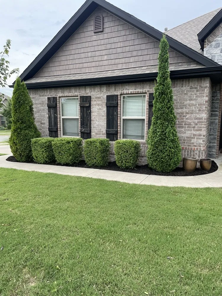 Affordable lawn mowing service experts serving Springdale, AR - Add-Pro Lawn Care