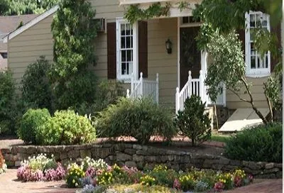 Reliable lawn mowing service in Durham, NC - Added Touch Landscaping