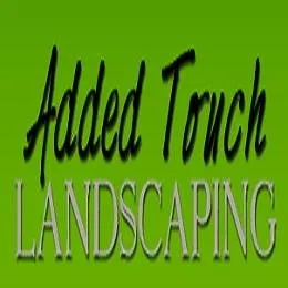 Affordable landscape installation in Durham, NC by Added Touch Landscaping