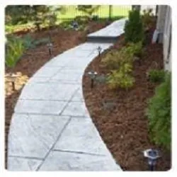 Top-rated landscape installation in Durham, NC by Added Touch Landscaping
