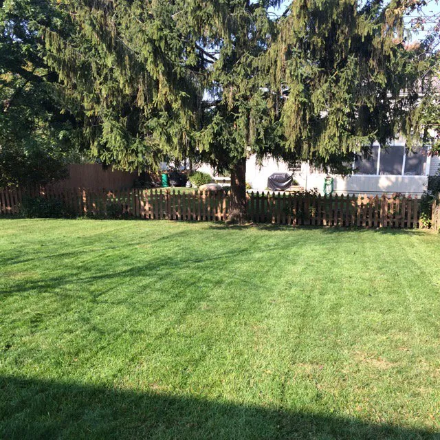 Professional landscape installation experts serving Columbus, OH - Addies Lawn Care Services