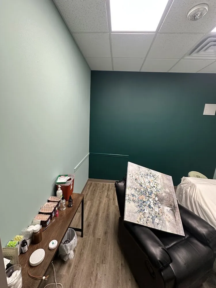 Professional lawn mowing service in Glen Burnie, MD - Adding Construction