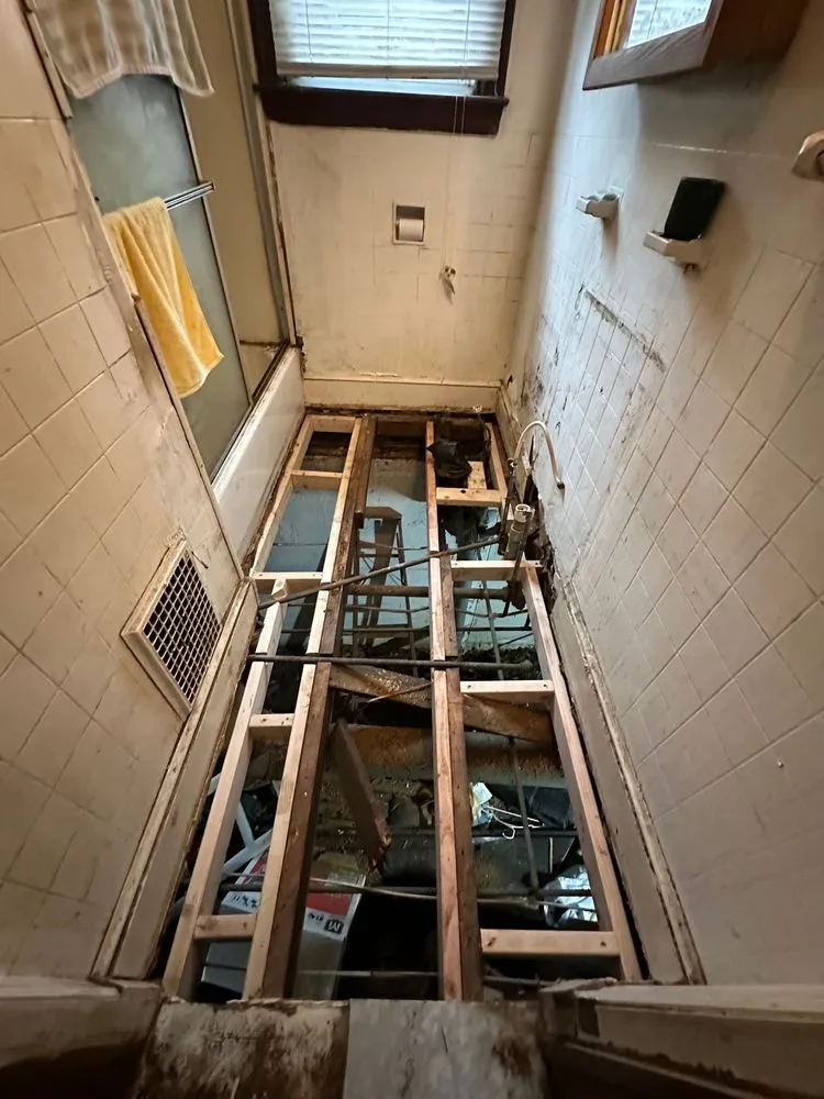 Local yard maintenance in Glen Burnie, MD by Adding Construction